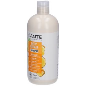 SANTE DEEP REPAIR Shampooing Squalane