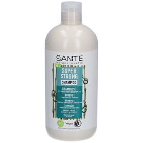 SANTE SUPER STRONG Shampooing Bambou