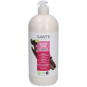 SANTE GLOSY SHINE Shampoo