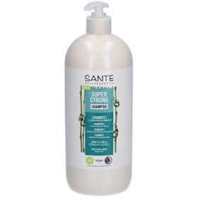 SANTE SUPER STRONG Shampooing Bambou