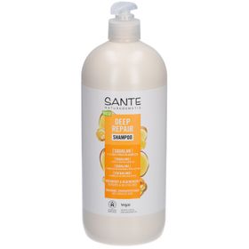 SANTE DEEP REPAIR Shampoo