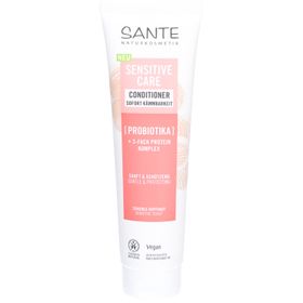 SANTE Sensitive Care Après-shampooing - Cuirs chevelus sensibles