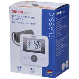 Beurer® BM 27 Blutdruckmessgerät