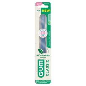 GUM® Classic Zahnbürste ultrasoft