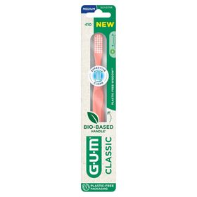 GUM® Classic Zahnbürste medium