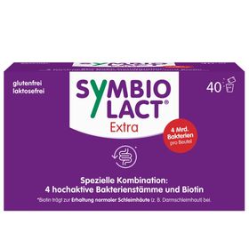 SymbioLact® Extra