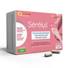 Sérélys® MENO