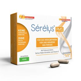Sérélys® PMS