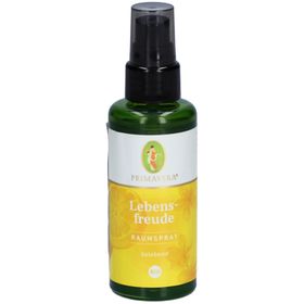 PRIMAVERA Joie de vivre Spray d'ambiance bio