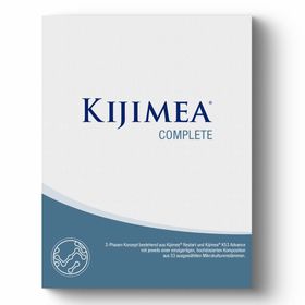 KIJIMEA® Complete avec microcultures et vitamines B3 & B7