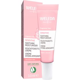 WELEDA Crème hydratante Sensitive Amande