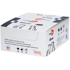 EASYPILL Giver Dog - Pour donner des comprimés à son chien facilement