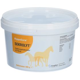 HippoCare® Sekrolyt®