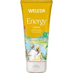 Weleda Aroma Shower Energy