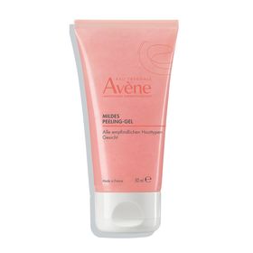 Avène Mildes Peeling-Gel