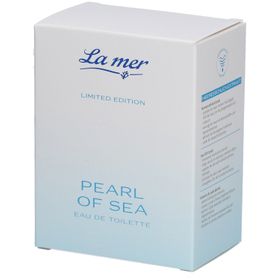 La mer Pearl of Sea Eau de Toilette