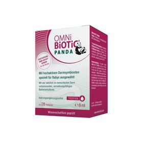 OMNi-BiOTiC® PANDA Tropfen