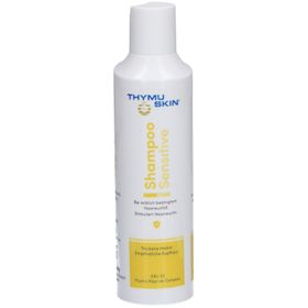 THYMUSKIN® Sensitive Shampooing