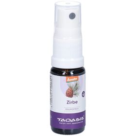 TAOASIS Zirbe Mini‑Raumspray