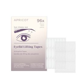 APRICOT Schlupflider Tapes