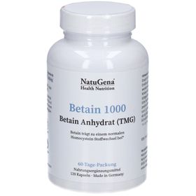 NatuGena® Bétaïne 1000