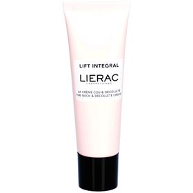 LIERAC Lift Integral Gel-Crème Cou & Décolleté