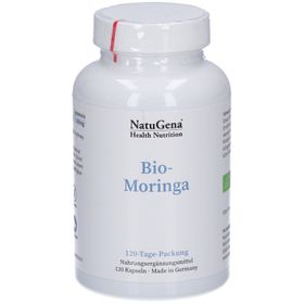 NatuGena® Bio-Moringa