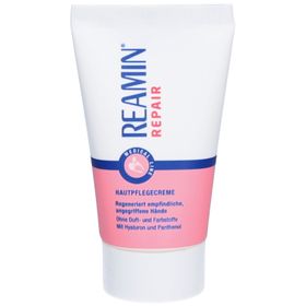 REAMIN REPAIR Hautpflegecreme