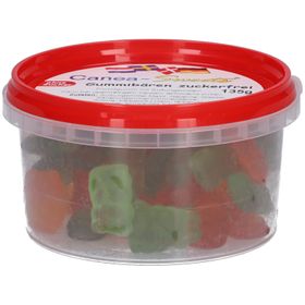 Canea Gummibären zuckerfrei