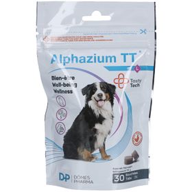 Alphazium TT