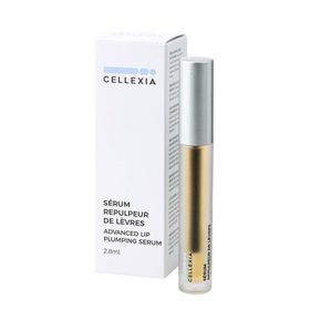 Cellexia Intensives Lippenvolumen-Gel