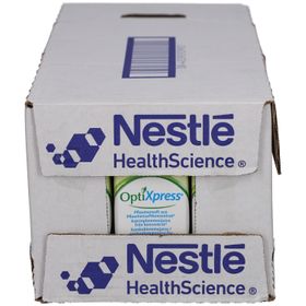Nestlé OptiXpress®