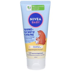 NIVEA® BABY Crème change protectrice