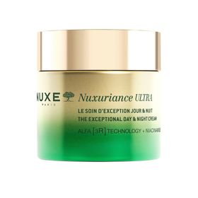 NUXE Tages- und Nachtcreme Nuxuriance Ultra