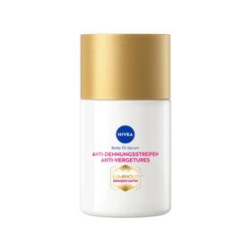 Nivea Luminous630® Anti-Dehnungsstreifen Body Öl-Serum