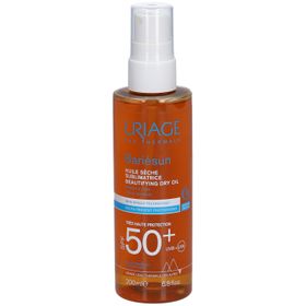 Uriage® Bariésun SPF50+ Pump-Spray Trockenöl