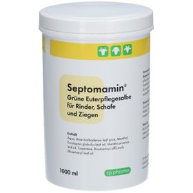 cp pharma Septomamin®