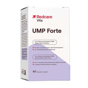 Redcare Vita UMP Forte