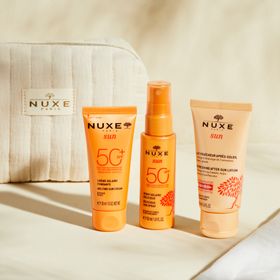 NUXE Sun Coffret de découverte 2025