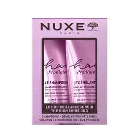 NUXE® Hair Prodigieux Kennenlernset