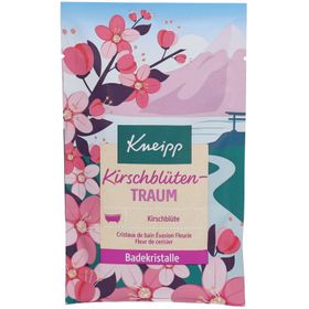Kneipp® Badekristalle Kirschblütentraum