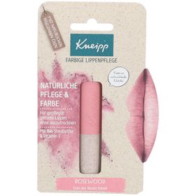 Kneipp® Soin des lèvres coloré Bois de rose