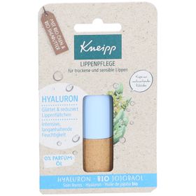 Kneipp® Soin des lèvres Hyaluron