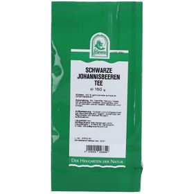 St. Severin Schwarze Johannisbeeren Tee