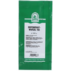 St. Severin Seifenkrautwurzel Tee