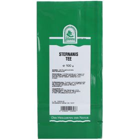 St. Severin Sternanis Tee
