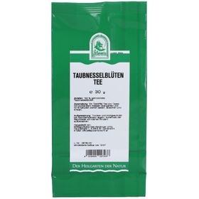 St. Severin Taubnesselblüten Tee