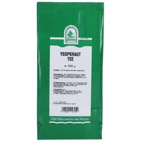 St. Severin Tisane d'hysope