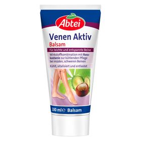 Abtei Baume Veineux Actif