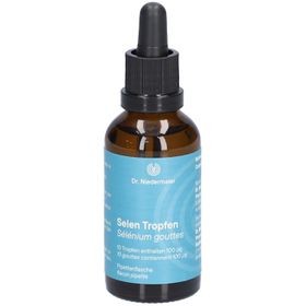 Regulatpro® Selen Tropfen 10 µg – Hochdosiert & Alkoholfrei